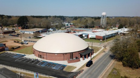 Louisville Community Center